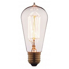 Лампа накаливания loft it edison bu...